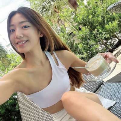 vitacodes-大豆胜肽-優質蛋白質-維他顧穀豆蛋白- 舞蹈老師-跳舞-芭蕾-運動-有氧-女性