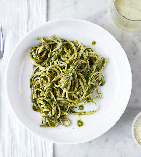 大侑-dietu-食譜-料理分享-Vitamix-A3500i超跑級調理機-醬汁-義大利麵-養生達人-陳月卿