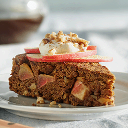 大侑-dietu-食譜-料理分享-Vitamix-A3500i超跑級調理機-養生達人-陳月卿-蘋果蛋糕-國外食譜-糕點-下午茶-蛋糕