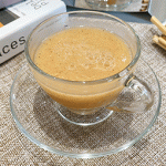 大侑-dietu-食譜-料理分享-Vitamix-A3500i超跑級調理機-粉漾壺-北鼎-BUYDEEM-雪梨飲