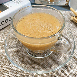 大侑-dietu-食譜-料理分享-Vitamix-A3500i超跑級調理機-粉漾壺-北鼎-BUYDEEM-雪梨飲