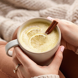 大侑-dietu-食譜-料理分享-Vitamix-A3500i超跑級調理機-暖柑橘薑茶-養生達人-陳月卿