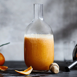 大侑-dietu-食譜-料理分享-Vitamix-A3500i超跑級調理機-柑橘汁-果汁-養生達人-陳月卿