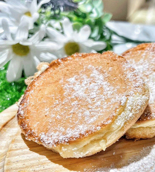 vitamix_調理機_aerdisc_大侑_dietu_鬆餅_無麩質_舒芙蕾_日式甜點