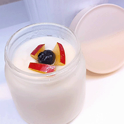 vitamix_調理機_大侑_dietu_米布丁_奶素_養生_異國甜點