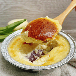 大侑-dietu-食譜-料理分享-Vitamix-A3500i超跑級調理機-烘焙-布丁-烤奶-芋泥