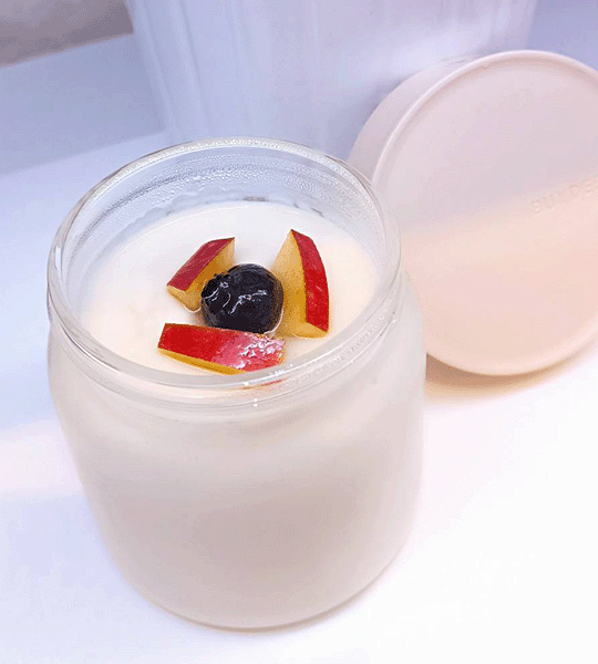 vitamix_調理機_大侑_dietu_米布丁_奶素_養生_異國甜點