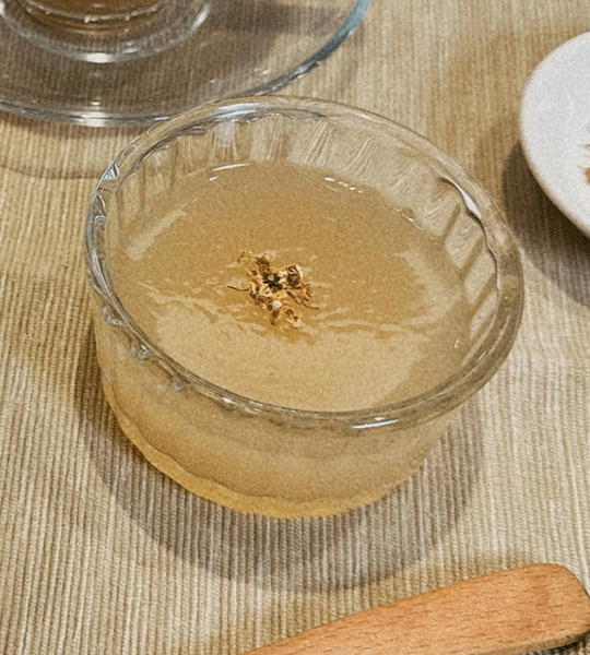 大侑-dietu-食譜-料理分享-Vitamix-A3500i超跑級調理機-粉漾壺-北鼎-BUYDEEM-冰糖雪梨糕