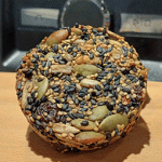 大侑-dietu-食譜-料理分享-Vitamix-A3500i超跑級調理機-烘焙-芝麻堅果餅乾-無麩質