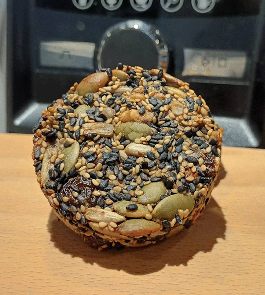 大侑-dietu-食譜-料理分享-Vitamix-A3500i超跑級調理機-烘焙-芝麻堅果餅乾-無麩質