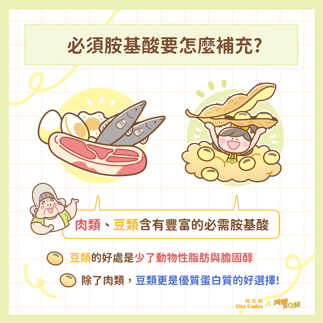 維他顧-vitacodes-大豆胜肽-優質蛋白質-慢性病-蛋白質