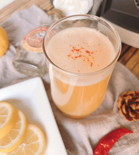 大侑-dietu-食譜-料理分享-Vitamix-A3500i超跑級調理機-排毒水-辣椒水