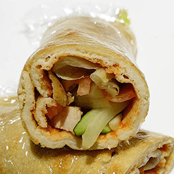 大侑-dietu-食譜-料理分享-Vitamix-A3500i超跑級調理機-烘焙-無麩質-早餐-捲餅