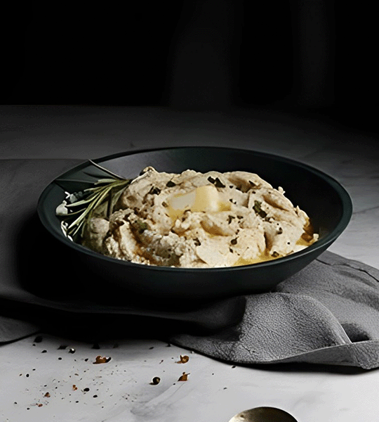 大侑-dietu-食譜-料理分享-Vitamix-A3500i超跑級調理機-花椰菜米-減脂