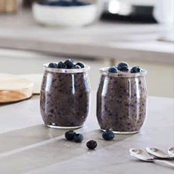 大侑-dietu-食譜-料理分享-Vitamix-A3500i超跑級調理機-布丁-甜點-低熱量-奇亞籽