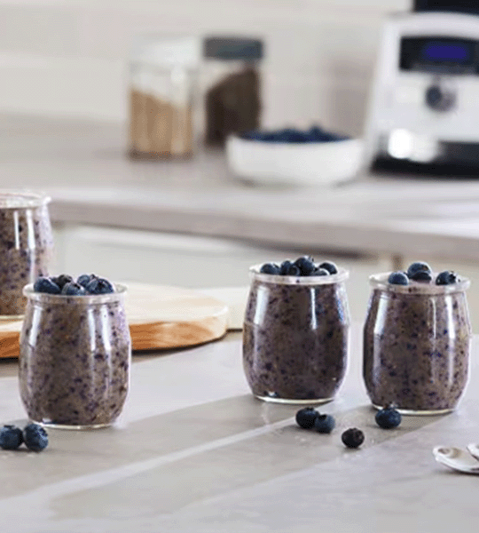大侑-dietu-食譜-料理分享-Vitamix-A3500i超跑級調理機-布丁-甜點-低熱量-奇亞籽