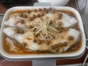 BUYDEEM-北鼎-多功能蒸燉鍋-燉鍋-陳月卿-養生達人-食譜--免開火-免顧火-蒸魚-心得-分享-素人