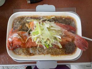 BUYDEEM-北鼎-多功能蒸燉鍋-燉鍋-陳月卿-養生達人-食譜--免開火-免顧火-蒸魚-心得-分享-素人