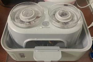 BUYDEEM-北鼎-多功能蒸燉鍋-燉鍋-陳月卿-養生達人-食譜--免開火-免顧火-蒸魚-心得-分享-素人