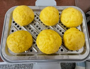 BUYDEEM-北鼎-多功能蒸燉鍋-燉鍋-陳月卿-養生達人-食譜--免開火-免顧火-蒸魚-心得-分享-素人