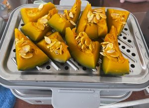 BUYDEEM-北鼎-多功能蒸燉鍋-燉鍋-陳月卿-養生達人-食譜--免開火-免顧火-蒸魚-心得-分享-素人