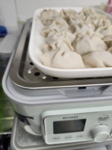 BUYDEEM-北鼎-多功能蒸燉鍋-燉鍋-陳月卿-養生達人-食譜--免開火-免顧火-蒸魚-心得-分享-素人