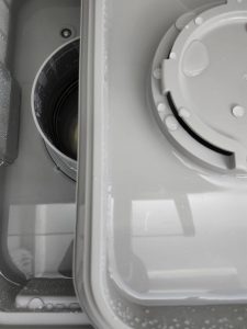 BUYDEEM-北鼎-多功能蒸燉鍋-燉鍋-陳月卿-養生達人-食譜--免開火-免顧火-蒸魚-心得-分享-素人