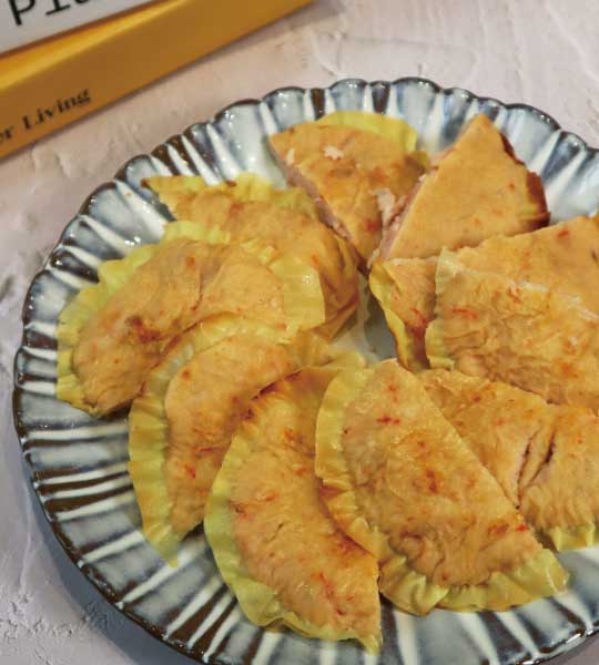 Vitamix-大侑-調理機-A3500i-A系列-超跑級-寶寶-副食品-月亮蝦餅-親子