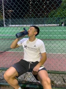 vitacodes-維他顧-穀豆蛋白-優質蛋白-蛋白質-素食-vegan-蔬食-物理治療師-運動員-籃球-體育