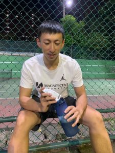 vitacodes-維他顧-穀豆蛋白-優質蛋白-蛋白質-素食-vegan-蔬食-物理治療師-運動員-籃球-體育