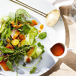 Vitamix-大侑-調理機-A3500i-A系列-超跑級-達人推薦-食譜分享-食譜-醬料-沙拉醬-醬汁