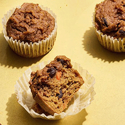 Vitamix-大侑-調理機-A3500i-A系列-超跑級-達人推薦-食譜分享-食譜-烘焙-蛋糕-馬芬- 紅蘿蔔