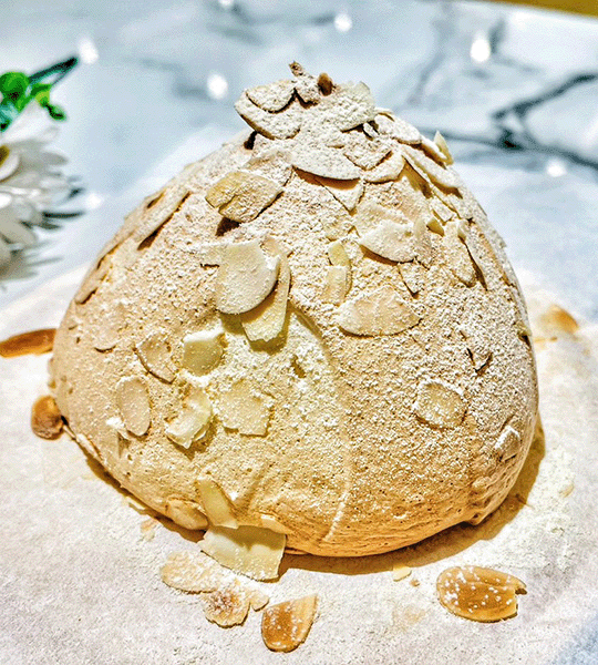 Vitamix-大侑-調理機-A3500i-A系列-超跑級-達人推薦-食譜分享-食譜-烘焙-蛋糕-糕點-甜點-下午茶-網美-KOL-AERDISC