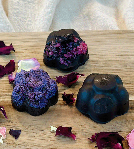 Vitamix-大侑-調理機-A3500i-A系列-超跑級-達人推薦-食譜分享-食譜-北鼎-粉漾壺-巧克力-情人節-送禮-水果巧克力