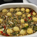 大侑-dietu-食譜-料理分享-Vitamix-A3500i超跑級調理機-韓式麻藥鵪鶉蛋仔-小菜-冰箱常備菜-便當菜