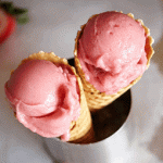 Vitamix-大侑-調理機-A3500i-A系列-超跑級-達人推薦-食譜分享-食譜-聖代-冰淇淋-冰品-水果-健康冰品-天然-夏季