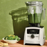 Vitamix-大侑-調理機-A3500i-A系列-超跑級-達人推薦-食譜分享-食譜-聖代-冰淇淋-冰品-水果-健康冰品-天然-夏季