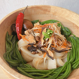 Vitamix-大侑-調理機-炒粿條-自製-料理-食譜-傳統-小吃-蒸燉鍋-BUYDEEM-陳月卿-達人推薦