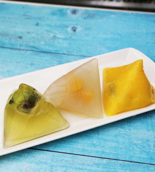 營養師-專欄-Joanne-蔬果-綠拿鐵-營養-健康-養生-端午節-粽子