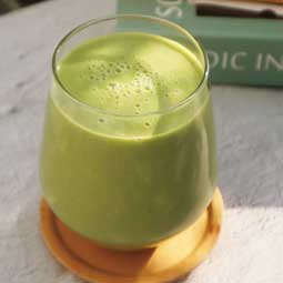 24節氣-健康-vitamix調理機-盛夏西瓜綠拿鐵-大暑