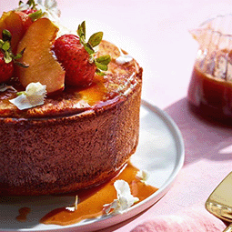 Vitamix-大侑-調理機-A3500i-A系列-超跑級-達人推薦-食譜分享-食譜-醬料-糖漿-水果糖漿-甜食