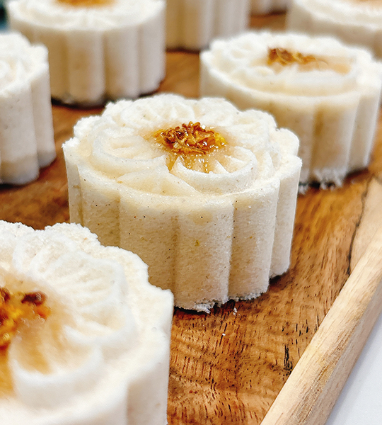 Dietu-大侑健康-BUYDEEM-北鼎-多功能蒸燉鍋-調理機-vitamix-小份量-點心-中式甜點-茯苓糕