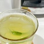 韓式馬鈴薯排骨湯