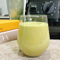 Vitamix-大侑-調理機-A3500i-A2500i-A系列-超跑級-達人推薦-食譜分享-食譜-綠拿鐵