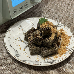 北鼎_BUYDEEM_多功能蒸燉鍋_電鍋_燉盅_料理_食譜_健康_養生