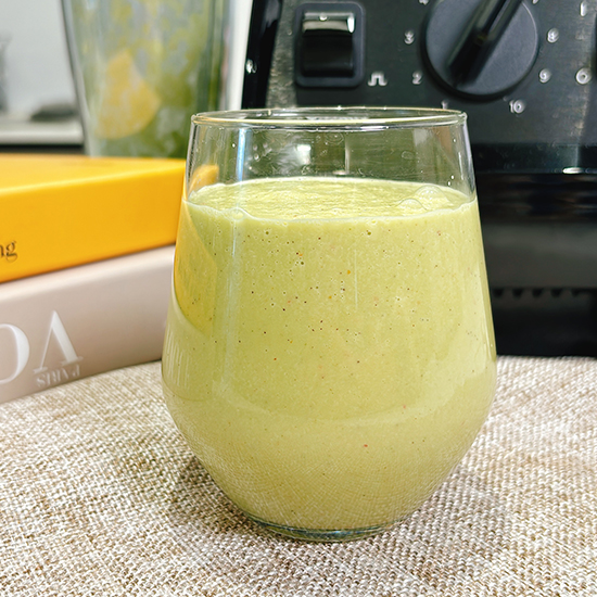 Vitamix-大侑-調理機-A3500i-A2500i-A系列-超跑級-達人推薦-食譜分享-食譜-綠拿鐵
