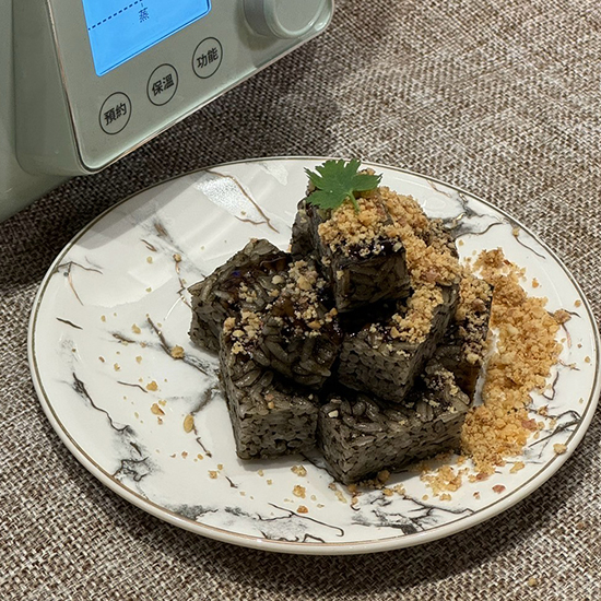 北鼎_BUYDEEM_多功能蒸燉鍋_電鍋_燉盅_料理_食譜_健康_養生
