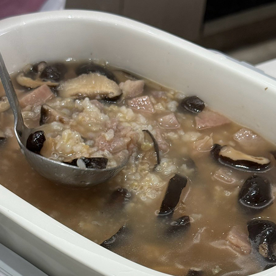 北鼎_BUYDEEM_多功能蒸燉鍋_電鍋_燉盅_料理_食譜_健康_養生