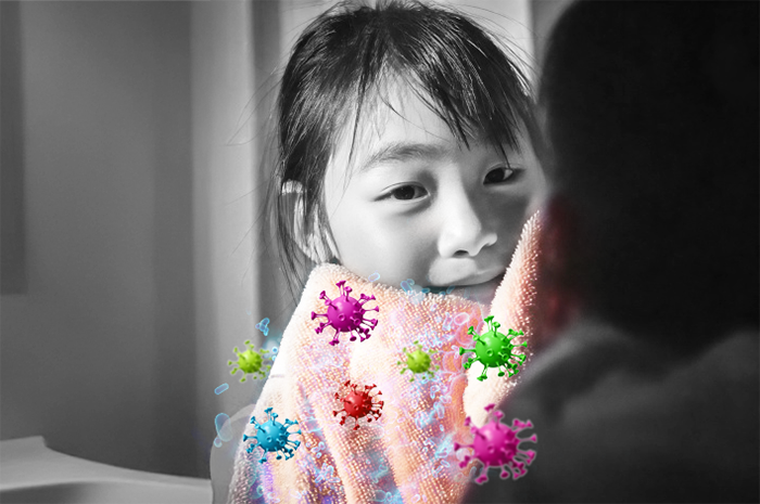 橘寶_洗淨液_清潔_蔬果清洗_毛巾清洗