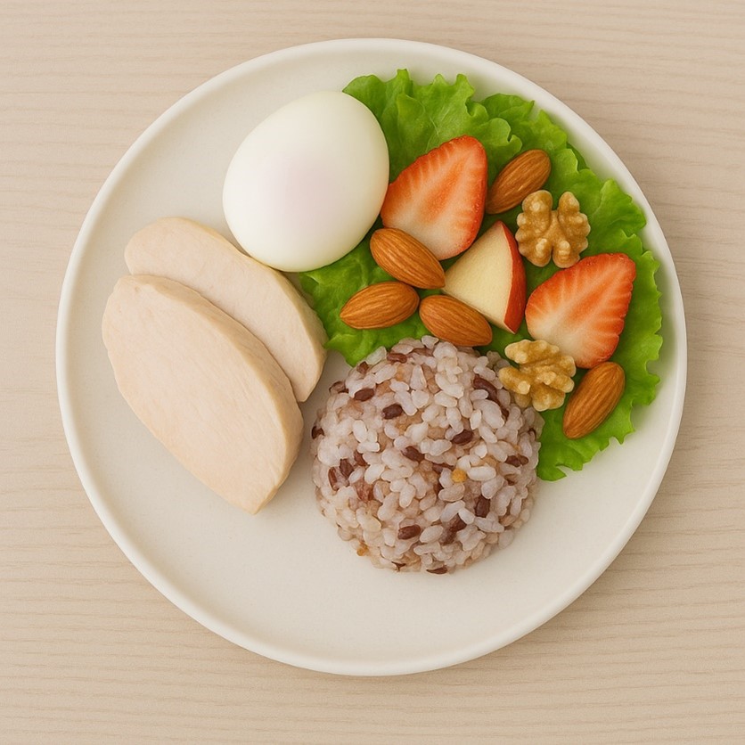 Vitamix-大侑-調理機-A3500i-A2500i-A系列-超跑級-達人推薦-食譜分享-食譜